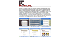 Desktop Screenshot of mrafrica.org