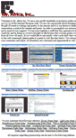 Mobile Screenshot of mrafrica.org